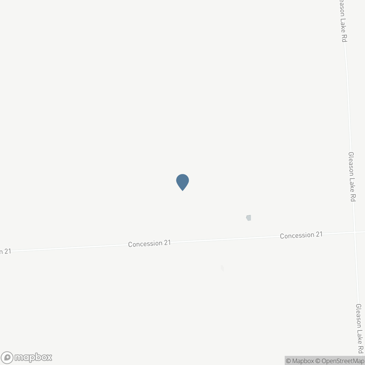 442513 21 CONCESSION, Georgian Bluffs, Ontario N0H 2T0